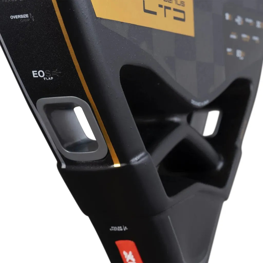 NOX AT10 GENIUS LTD PACK 2025 - AGUSTÍN TAPIA LIMITED EDITION - Padelmaila - Boom!padel - Boom!padel