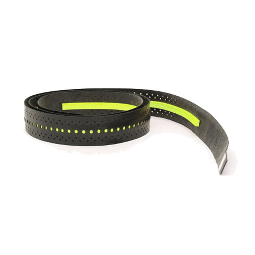 SHOCKOUT DUAL PRO GRIP + OVERGRIP MUSTA/KELTA - Padeltarvikkeet - Boom Padel - Boom!padel