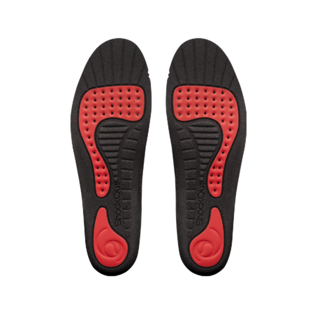 SHOCKOUT SUPREME SPORT URHEILUPOHJALLISET - Padeltarvikkeet - Boom Padel - Boom!padel