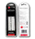 SHOCKOUT SHOCKSKIN PROTECTOR MAILANPÄÄSUOJA KIRKAS/MUSTA - Padeltarvikkeet - Boom Padel - Boom!padel