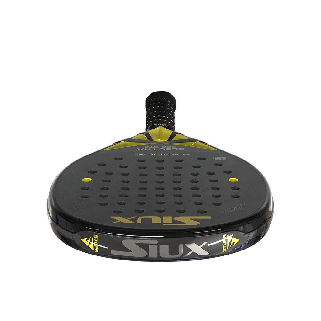 SIUX ELECTRA ST3 STUPA PRO PADELMAILA 2024 - Padelmaila - Boom!padel - Boom!padel