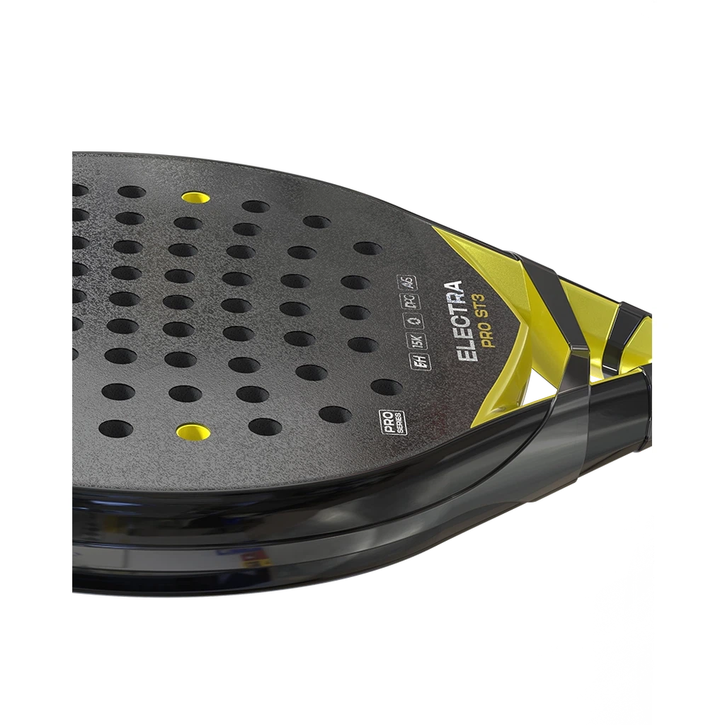 SIUX ELECTRA ST3 STUPA PRO PADELMAILA 2024 - Padelmaila - Boom!padel - Boom!padel