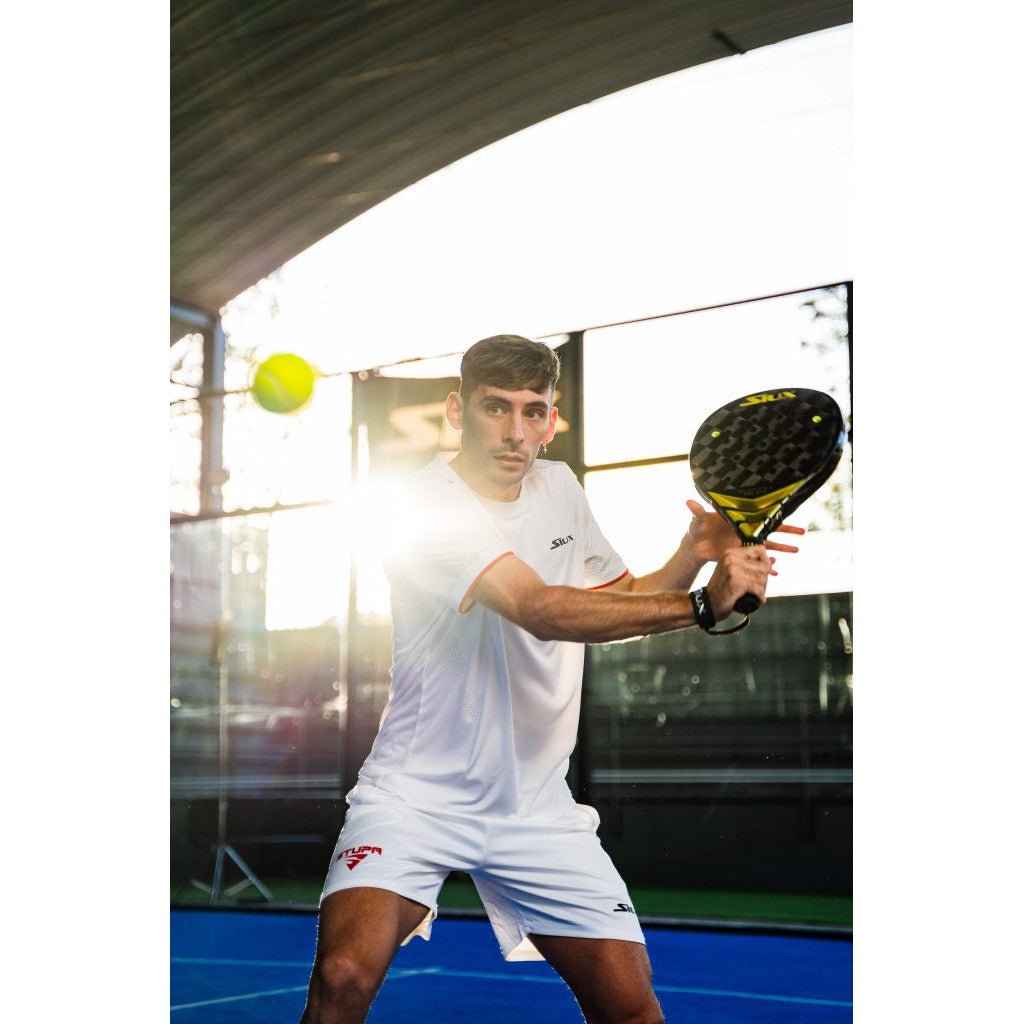 SIUX ELECTRA ST3 STUPA PRO PADELMAILA 2024 - Padelmaila - Boom!padel - Boom!padel