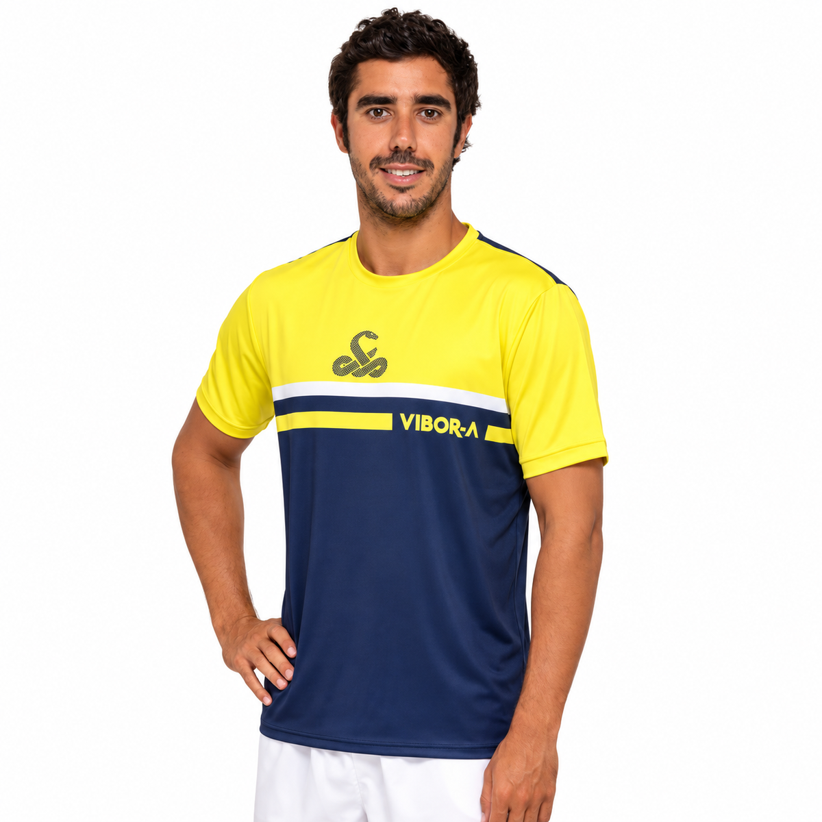 VIBOR-A ADVANCED PRO PELIPAITA - Padelvarusteet - Boom Padel - Boom!padel
