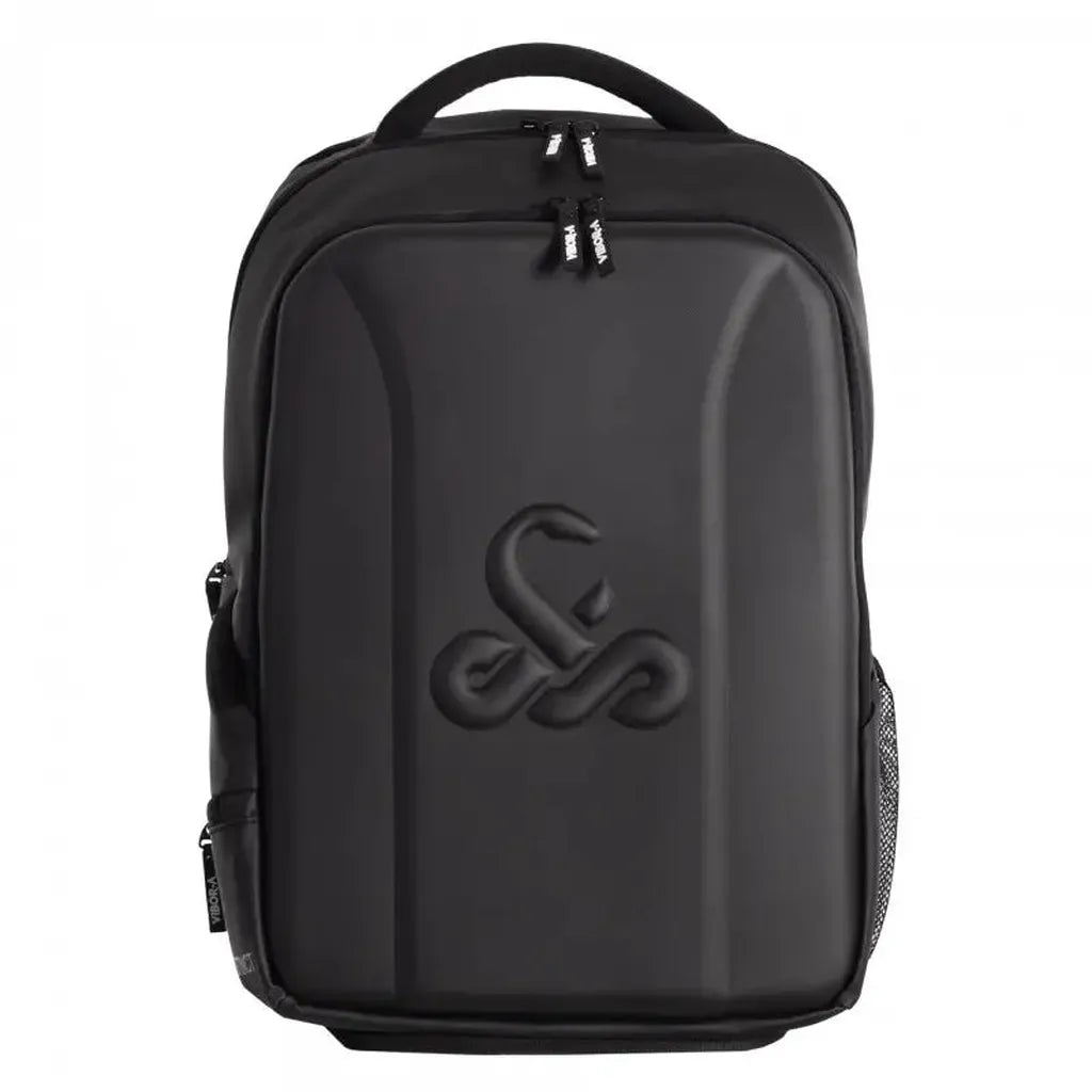 VIBOR-A PRO BACKPACK MAILAREPPU MUSTA - Padeltarvikkeet - Boom Padel - Boom!padel