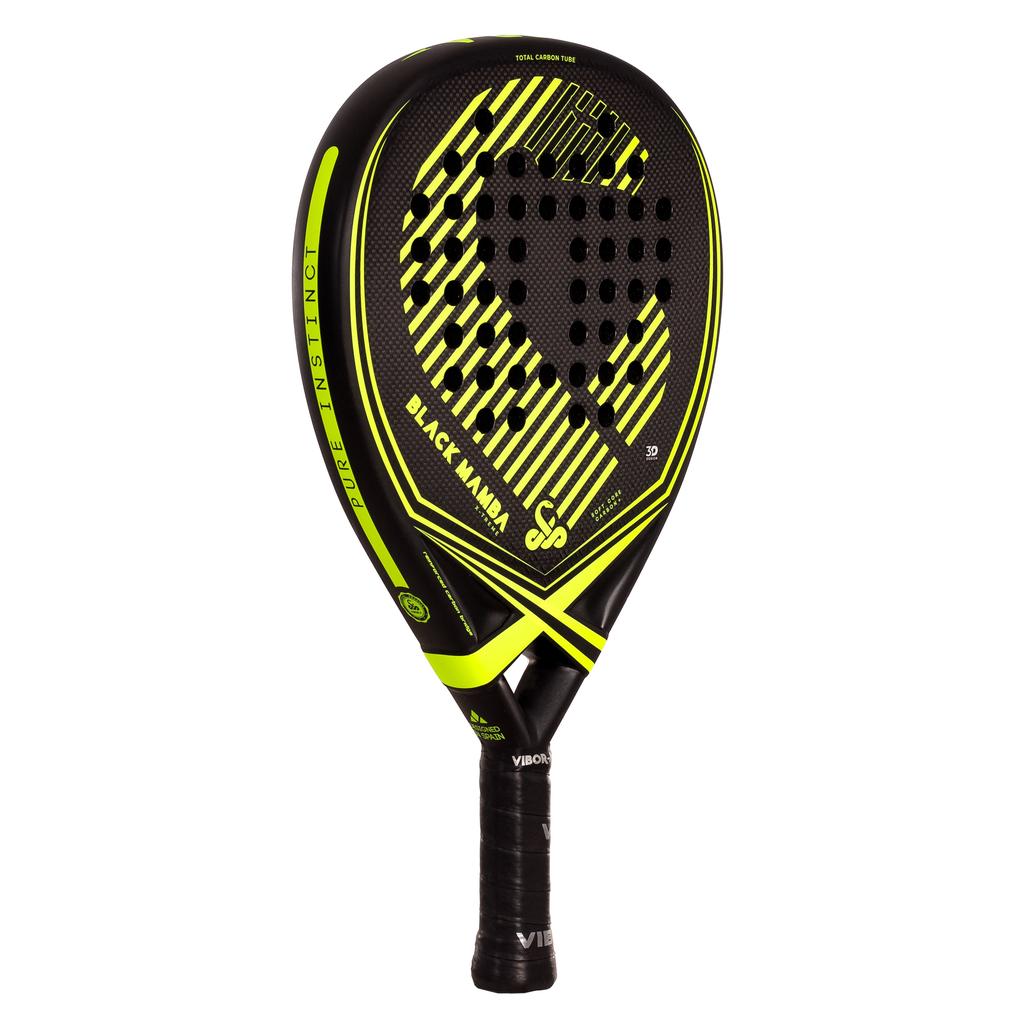 VIBOR-A BLACK MAMBA XTREME 3K 2.0 2025 PADELMAILA - Padelmaila - Boom Padel - Boom!padel