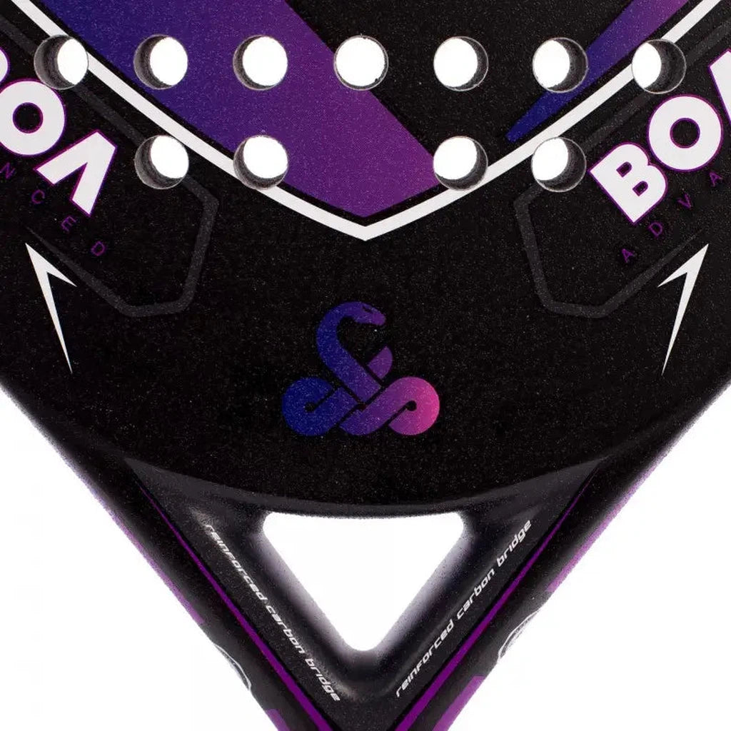 VIBOR-A BOA ADVANCED PADELMAILA - Padelmaila - Boom Padel - Boom!padel