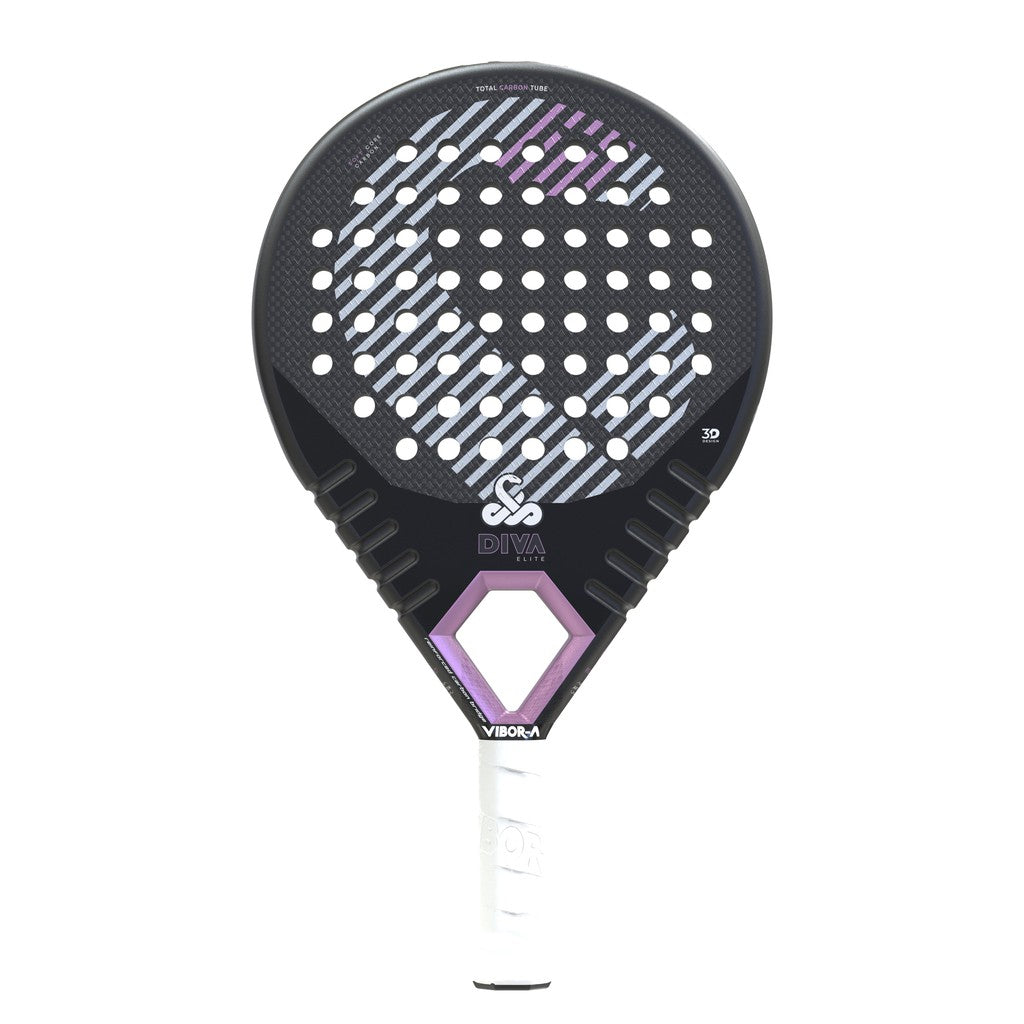 VIBOR-A DIVA ELITE 3K 2024 - Padelmaila - Boom Padel - Boom!padel