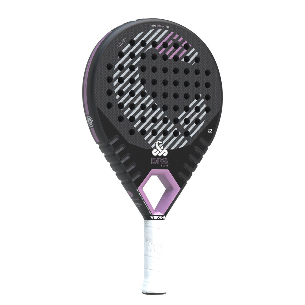 VIBOR-A DIVA ELITE 3K 2024 - Padelmaila - Boom Padel - Boom!padel