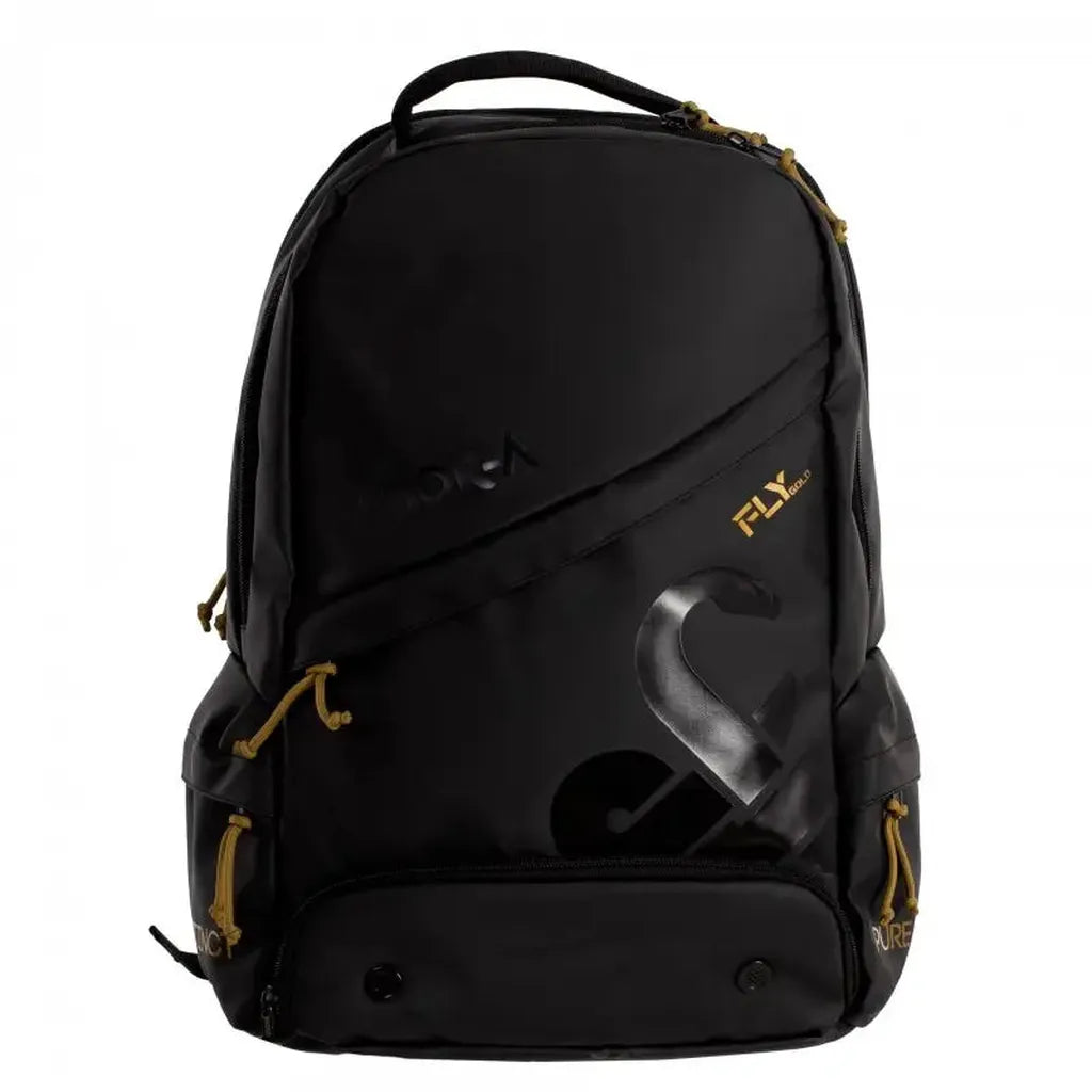 VIBOR-A FLY GOLD MAILAREPPU - Padeltarvikkeet - Boom Padel - Boom!padel