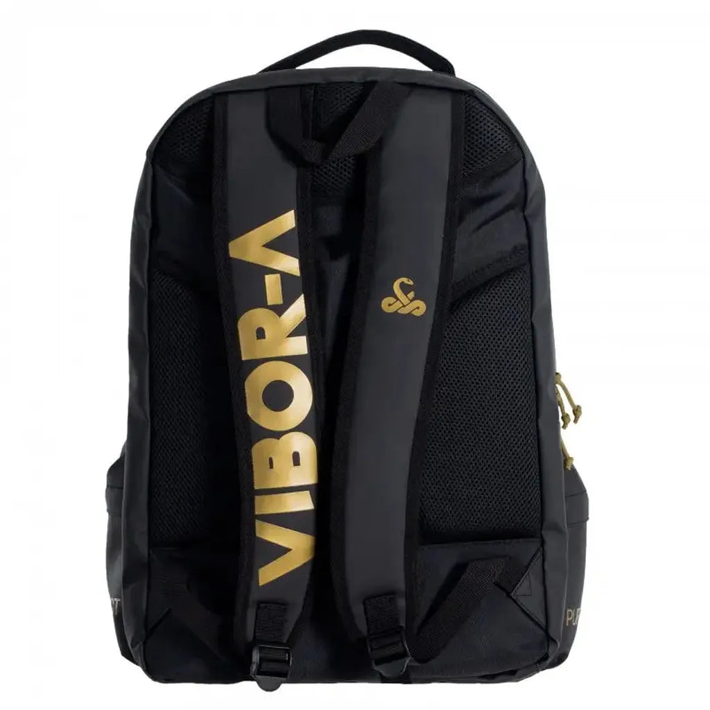 VIBOR-A FLY GOLD MAILAREPPU - Padeltarvikkeet - Boom Padel - Boom!padel