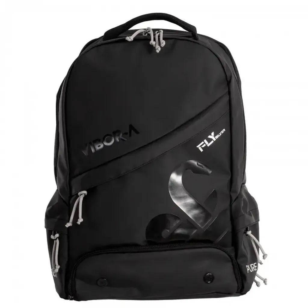 VIBOR-A FLY SILVER MAILAREPPU - Padeltarvikkeet - Boom Padel - Boom!padel