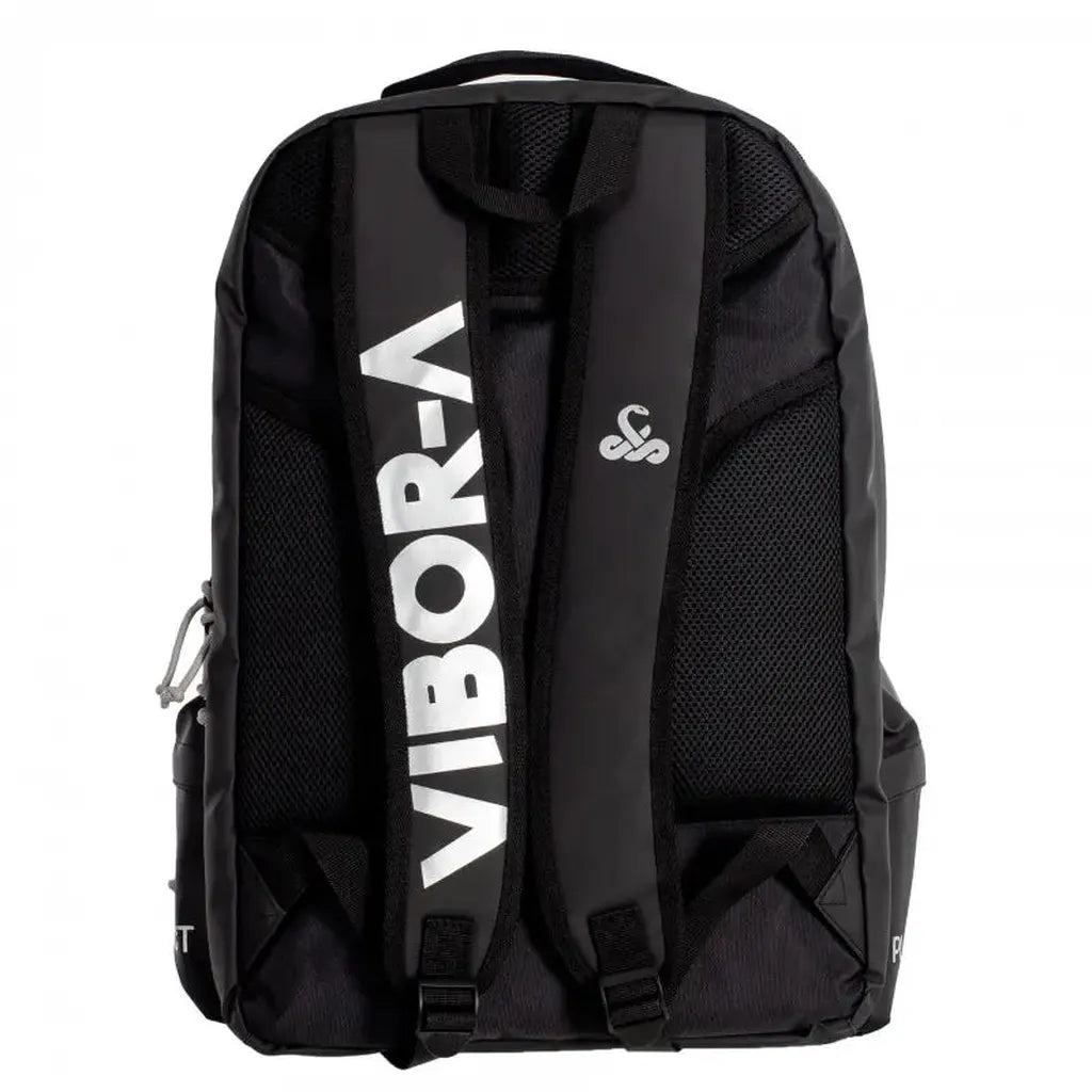 VIBOR-A FLY SILVER MAILAREPPU - Padeltarvikkeet - Boom Padel - Boom!padel