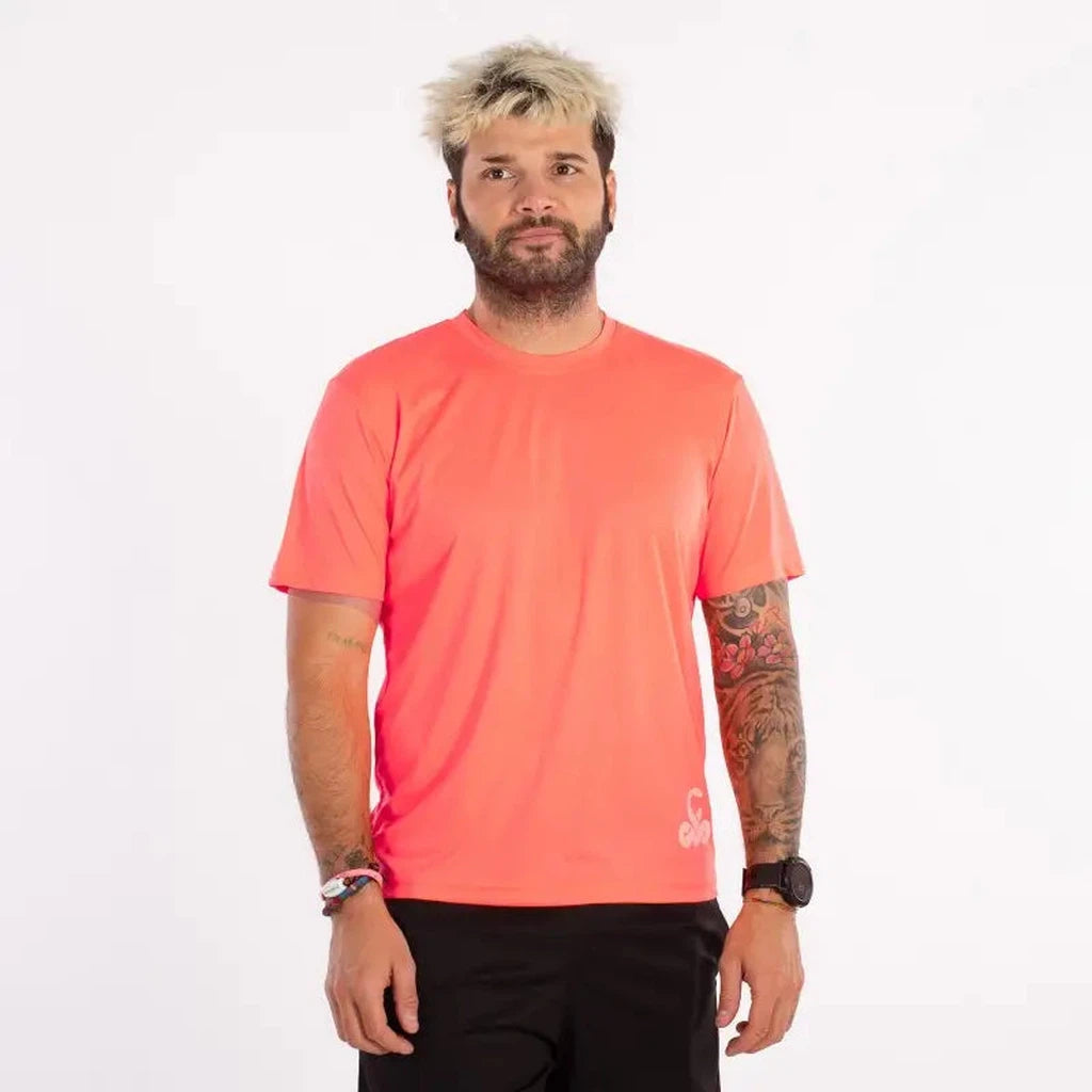 VIBOR-A PELIPAITA KAIT KORALLI - Padelvarusteet - Boom Padel - Boom!padel