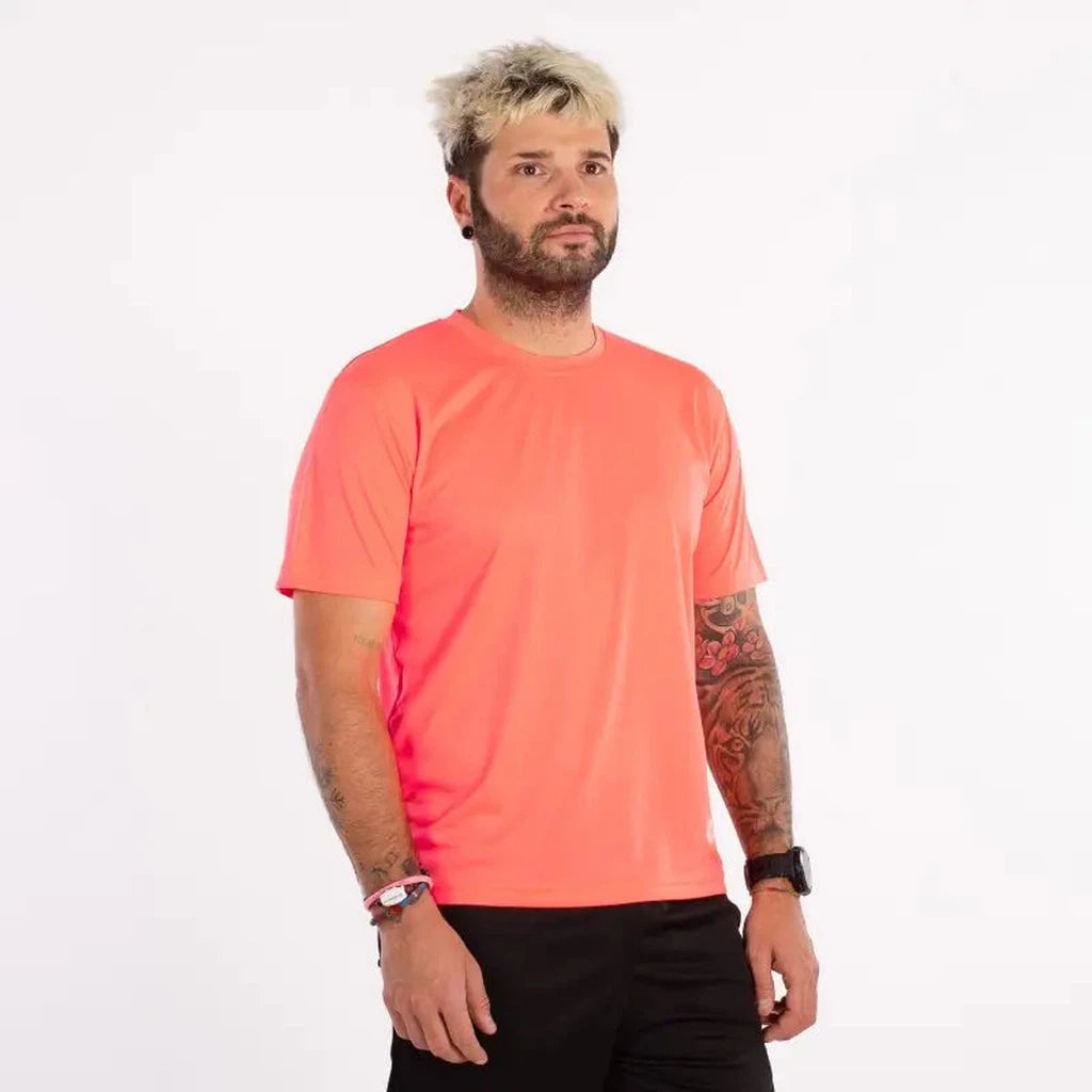 VIBOR-A PELIPAITA KAIT KORALLI - Padelvarusteet - Boom Padel - Boom!padel