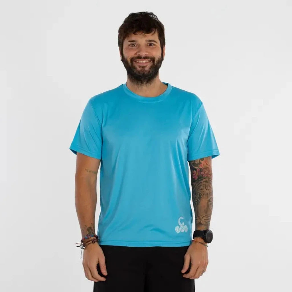 VIBOR-A PELIPAITA KAIT SININEN - Padelvarusteet - Boom Padel - Boom!padel