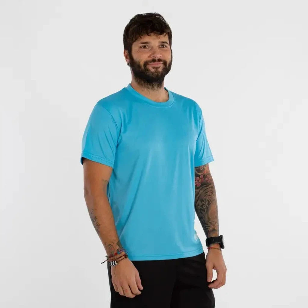 VIBOR-A PELIPAITA KAIT SININEN - Padelvarusteet - Boom Padel - Boom!padel