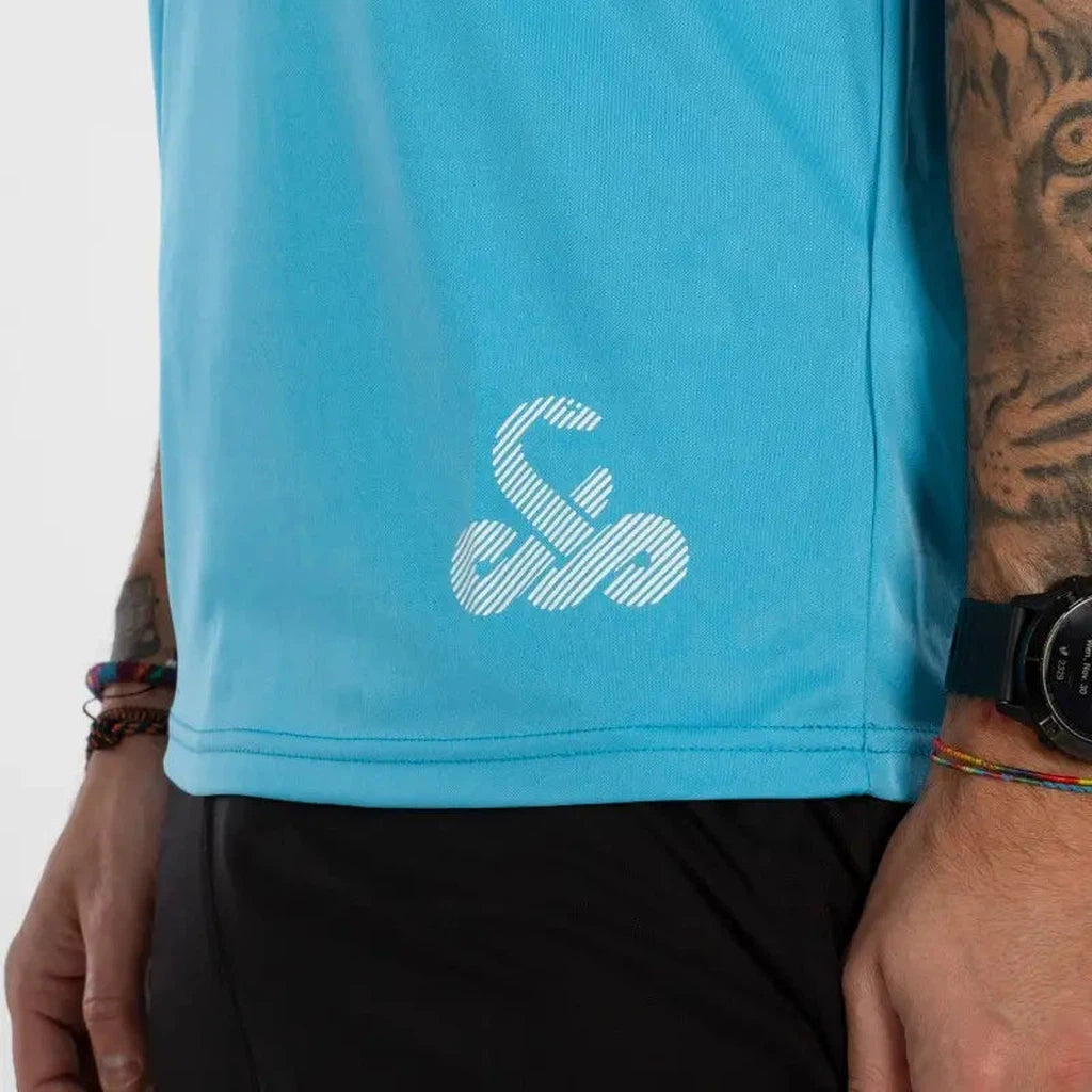 VIBOR-A PELIPAITA KAIT SININEN - Padelvarusteet - Boom Padel - Boom!padel