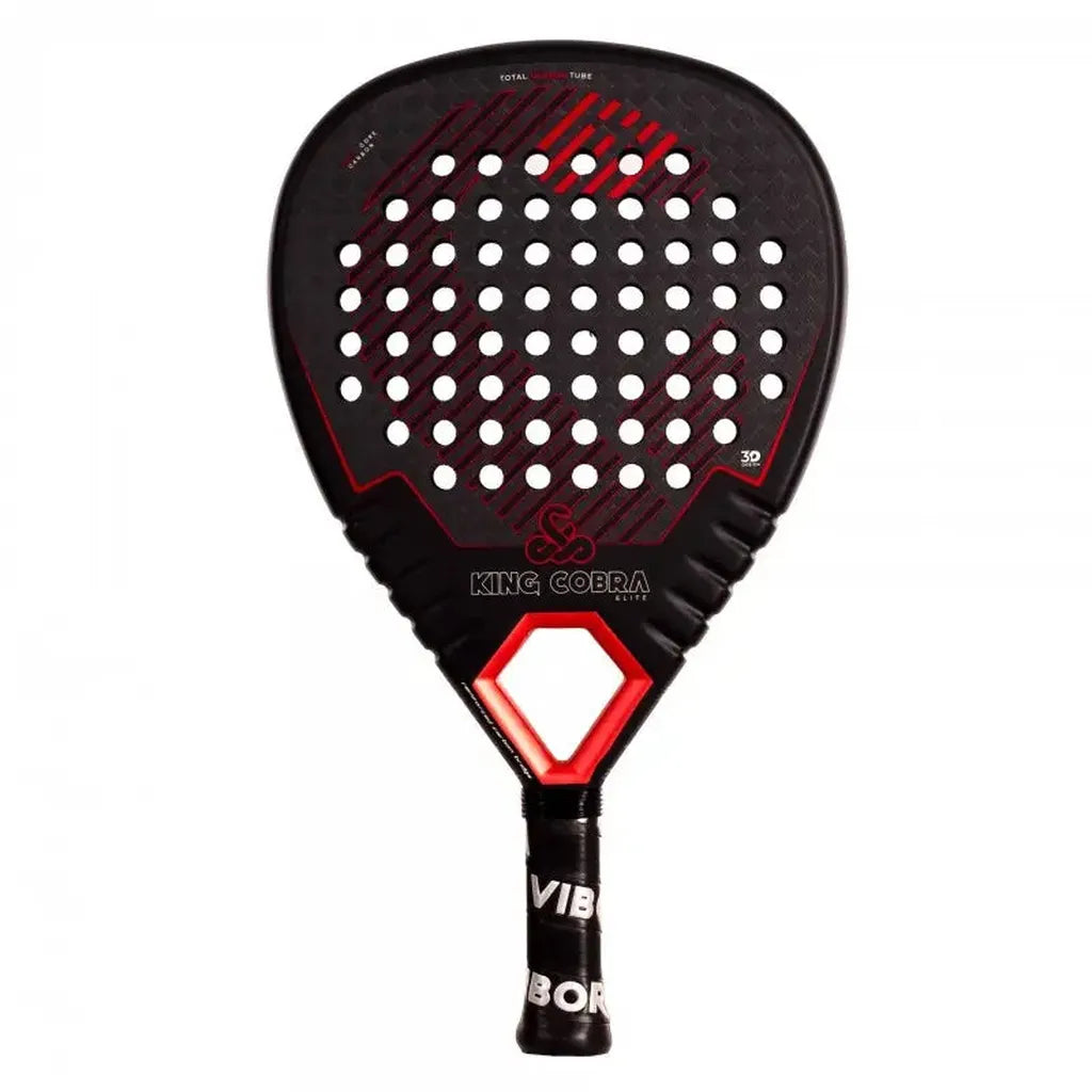 VIBOR-A KING COBRA ELITE 24K 2.0 2025 PADELMAILA - Padelmaila - Boom Padel - Boom!padel