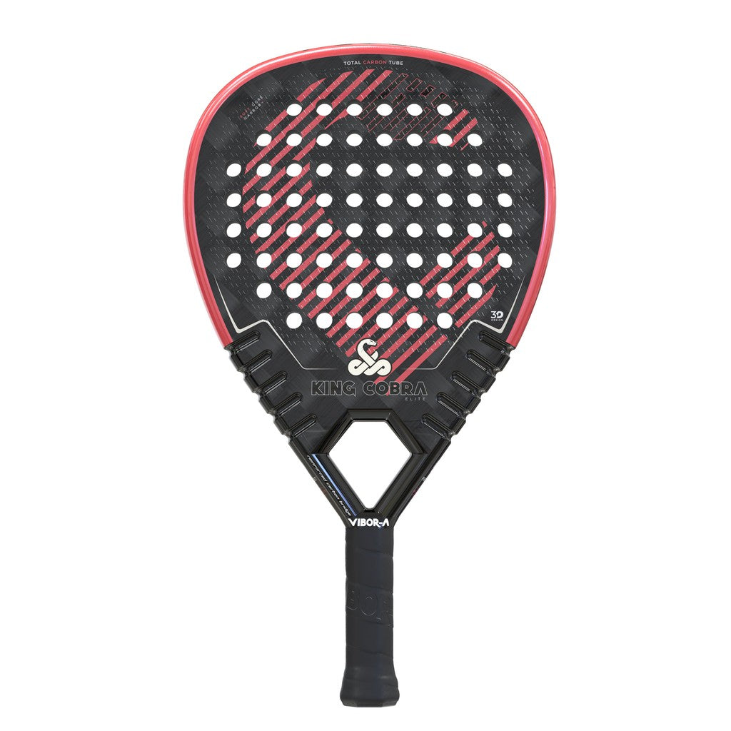 VIBOR-A KING COBRA ELITE 24K 2024 - Padelmaila - Boom Padel - Boom!padel