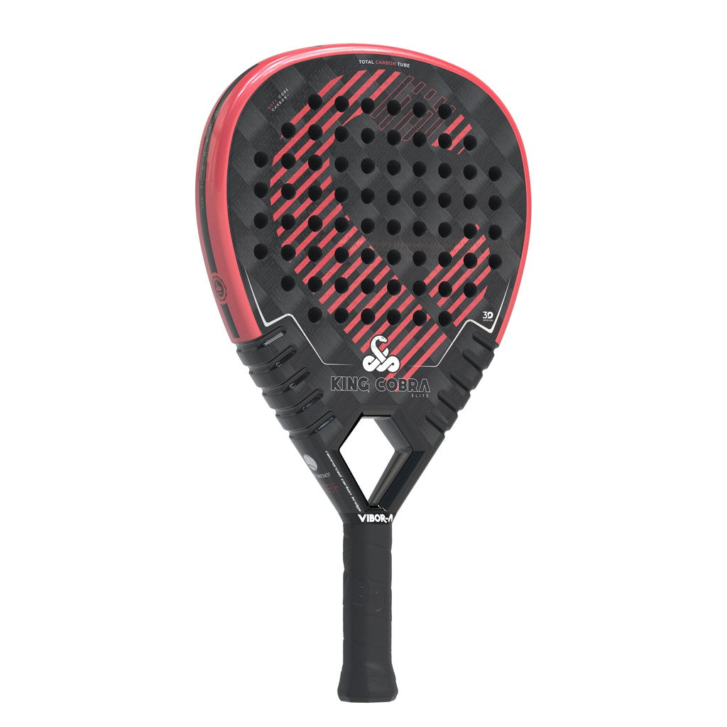 VIBOR-A KING COBRA ELITE 24K 2024 - Padelmaila - Boom Padel - Boom!padel
