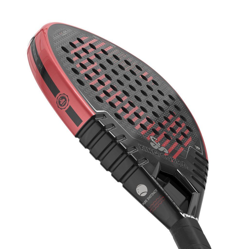 VIBOR-A KING COBRA ELITE 24K 2024 - Padelmaila - Boom Padel - Boom!padel