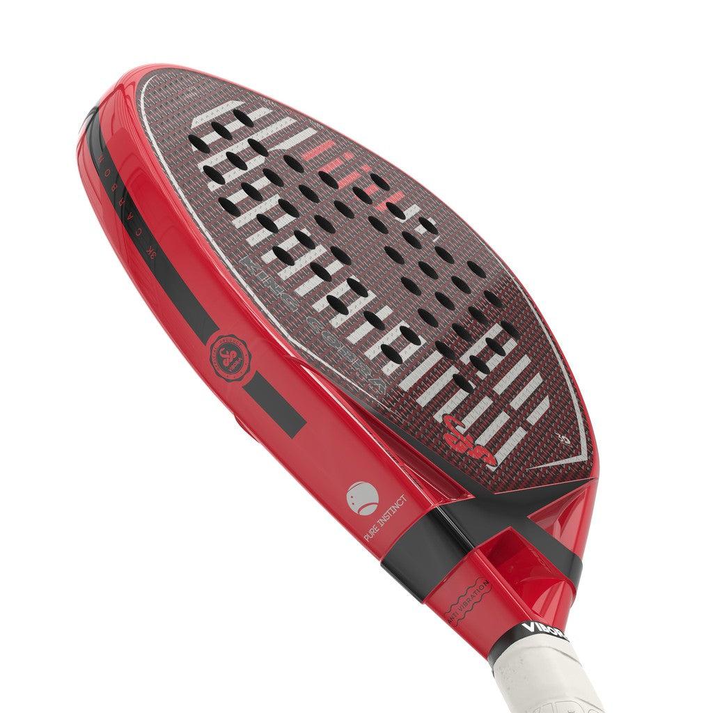 VIBOR-A KING COBRA XTREME 3K 2024 PADELMAILA - Padelmaila - Boom Padel - Boom!padel