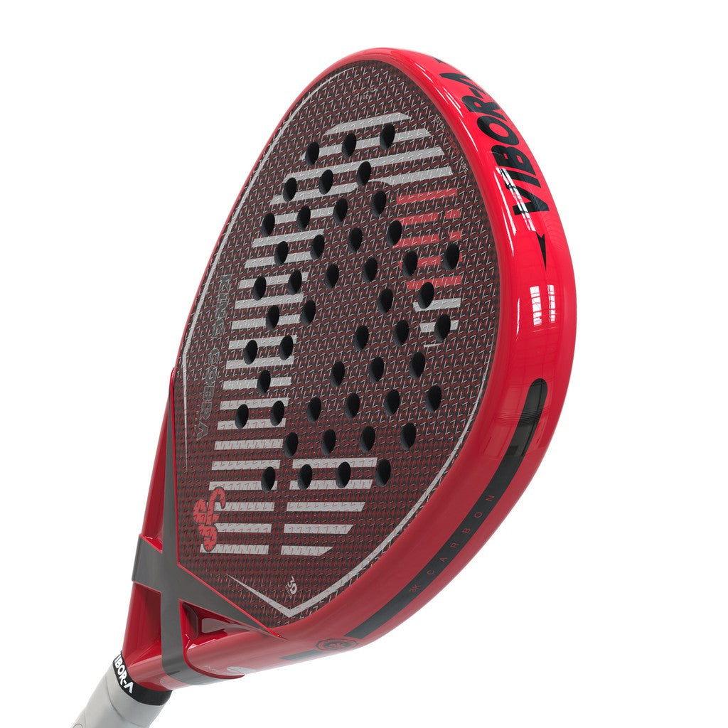 VIBOR-A KING COBRA XTREME 3K 2024 PADELMAILA - Padelmaila - Boom Padel - Boom!padel