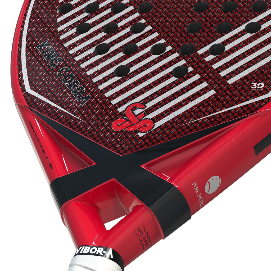 VIBOR-A KING COBRA XTREME 3K 2024 PADELMAILA - Padelmaila - Boom Padel - Boom!padel
