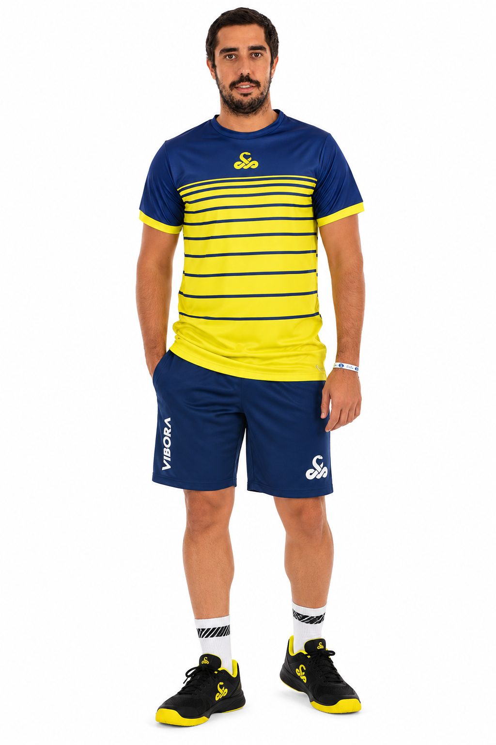 VIBOR-A MORTAL PRO PELIPAITA - Padelvarusteet - Boom Padel - Boom!padel