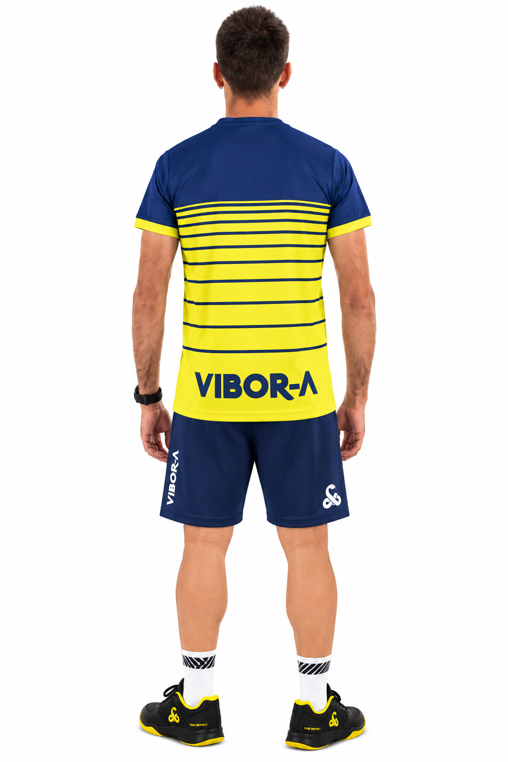 VIBOR-A MORTAL PRO PELIPAITA - Padelvarusteet - Boom Padel - Boom!padel