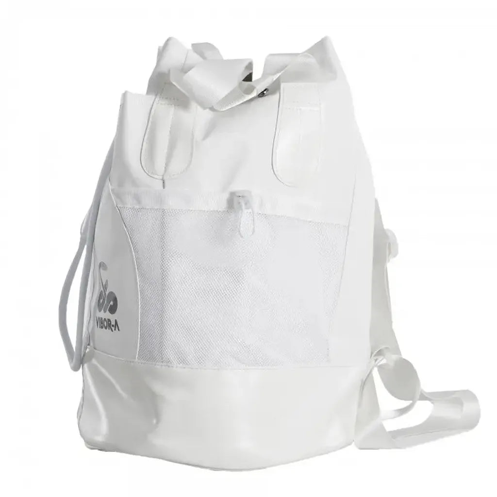 VIBOR-A OLKALAUKKU VALKOINEN - Padeltarvikkeet - Boom Padel - Boom!padel