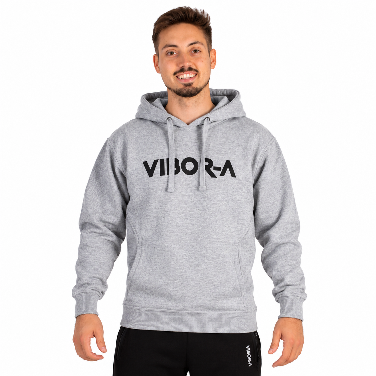 VIBOR-A HUPPARI ROCA AFRICANA HARMAA - Padelvarusteet - Boom Padel - Boom!padel