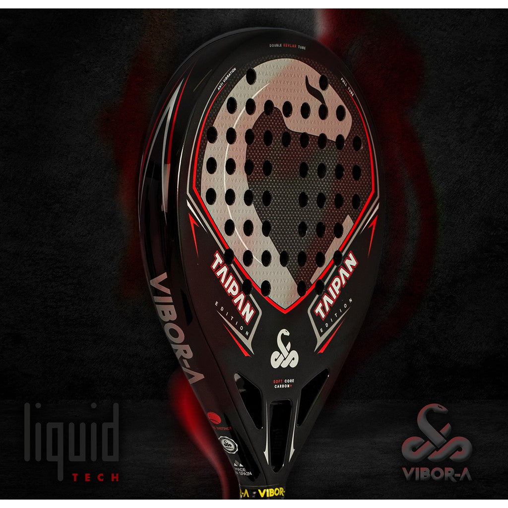 VIBOR-A TAIPAN LIQUID EDITION PADELMAILA - Padelmaila - Boom Padel - Boom!padel