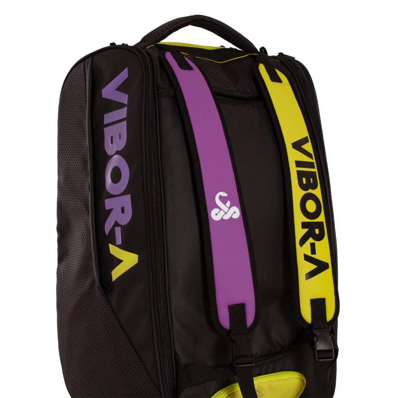 VIBOR-A TECHNIC MAILALAUKKU - Padeltarvikkeet - Boom Padel - Boom!padel