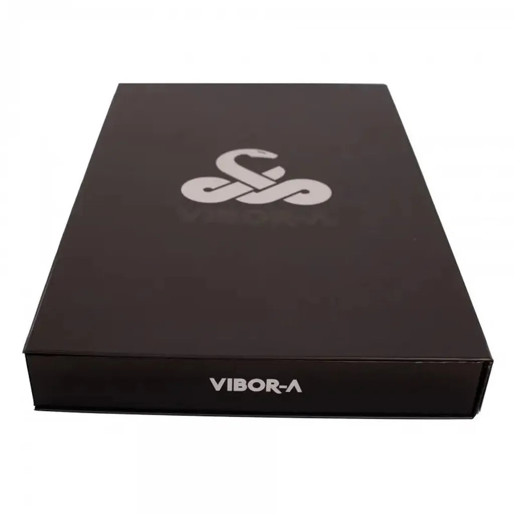VIBOR-A TITAN LIMITED EDITION PACK 2025 - Padelmaila - Boom Padel - Boom!padel
