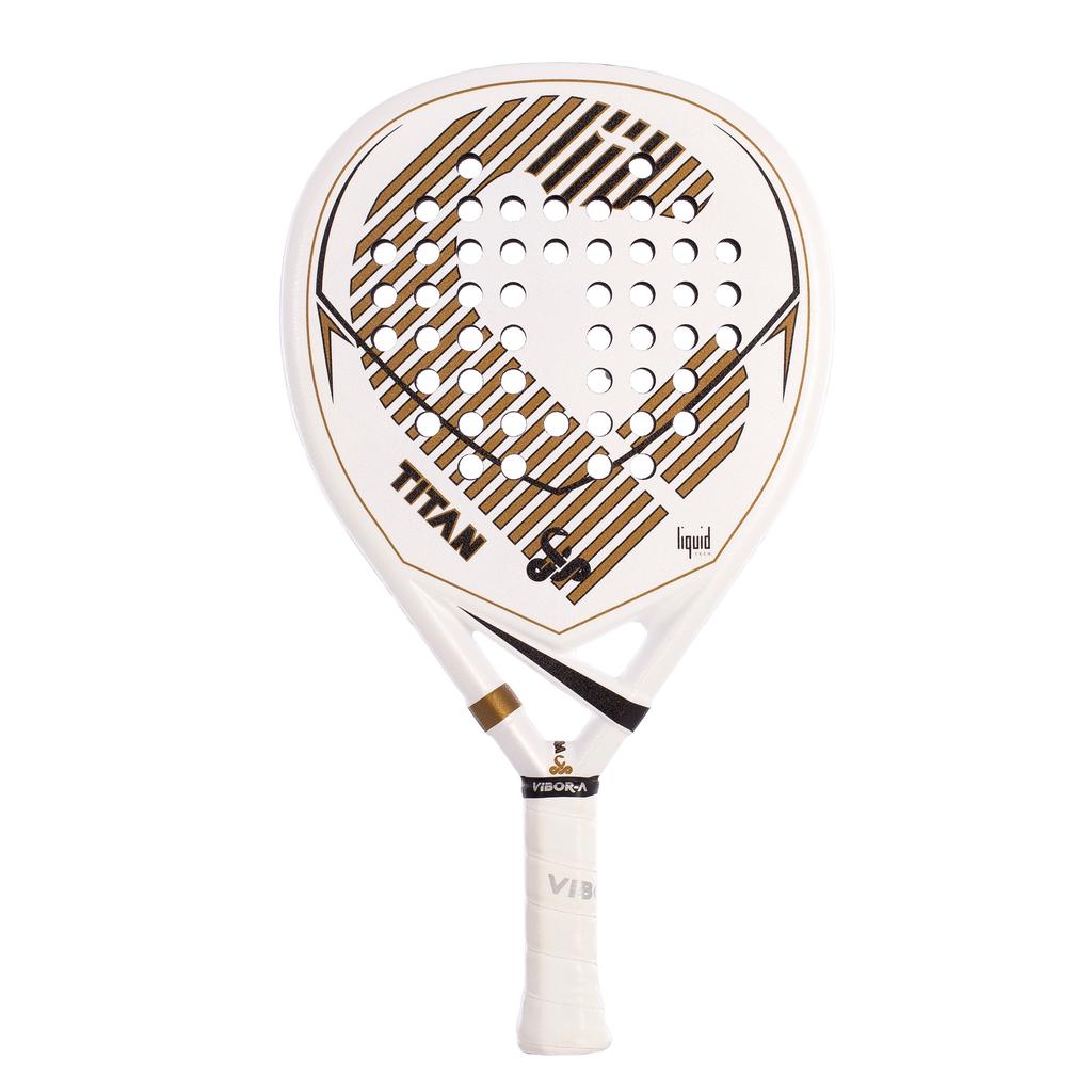 VIBOR-A TITAN LIMITED EDITION PACK 2025 - Padelmaila - Boom Padel - Boom!padel