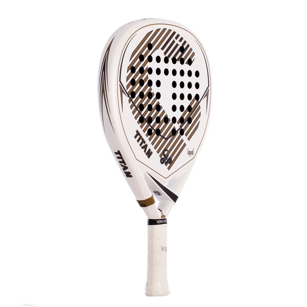 VIBOR-A TITAN LIMITED EDITION PACK 2025 - Padelmaila - Boom Padel - Boom!padel
