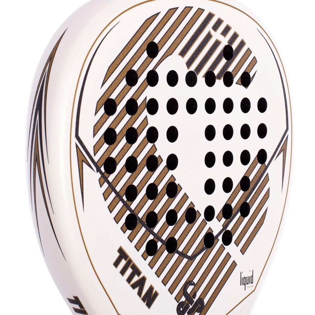 VIBOR-A TITAN LIMITED EDITION PACK 2025 - Padelmaila - Boom Padel - Boom!padel