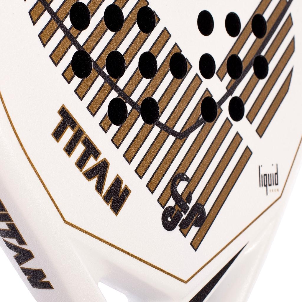 VIBOR-A TITAN LIMITED EDITION PACK 2025 - Padelmaila - Boom Padel - Boom!padel