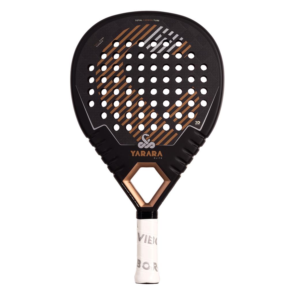 VIBOR-A YARARA ELITE 24K 2.0 2025 PADELMAILA - Padelmaila - Boom Padel - Boom!padel