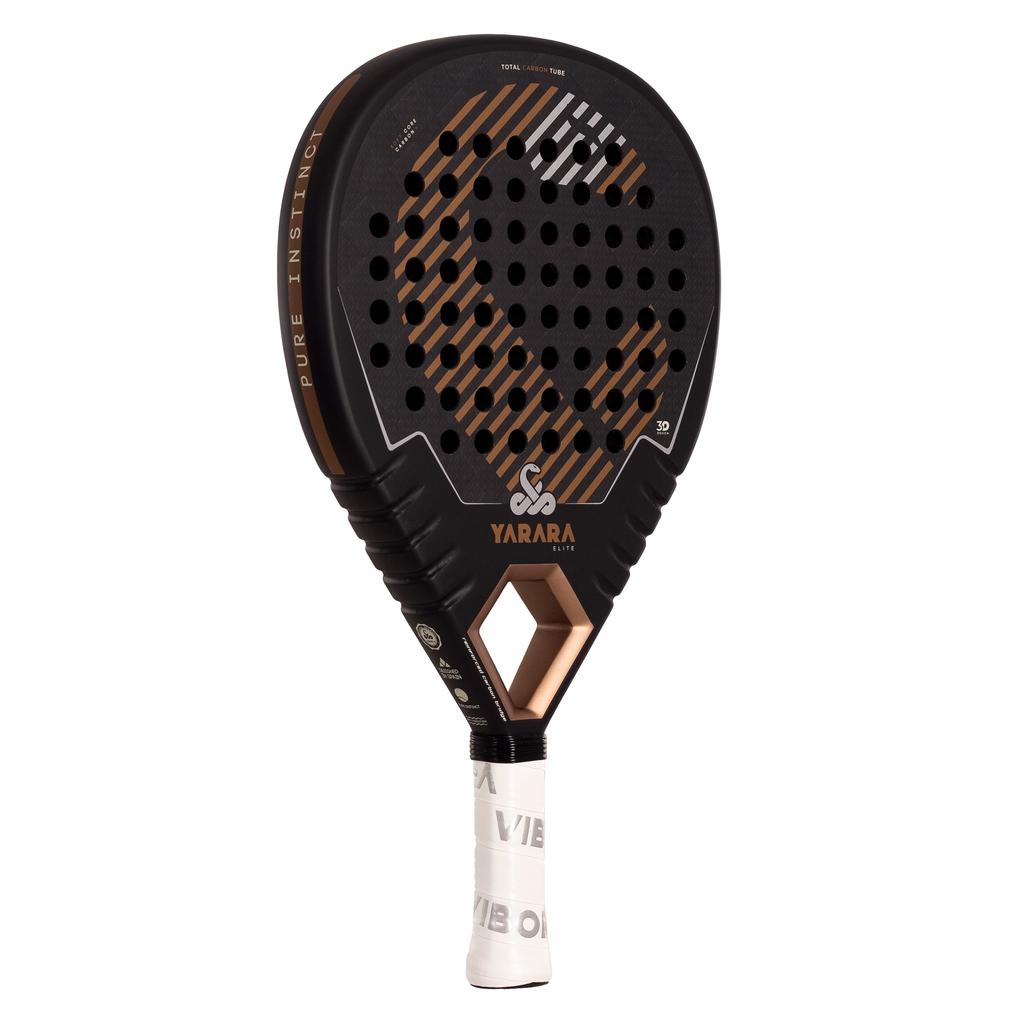 VIBOR-A YARARA ELITE 24K 2.0 2025 PADELMAILA - Padelmaila - Boom Padel - Boom!padel