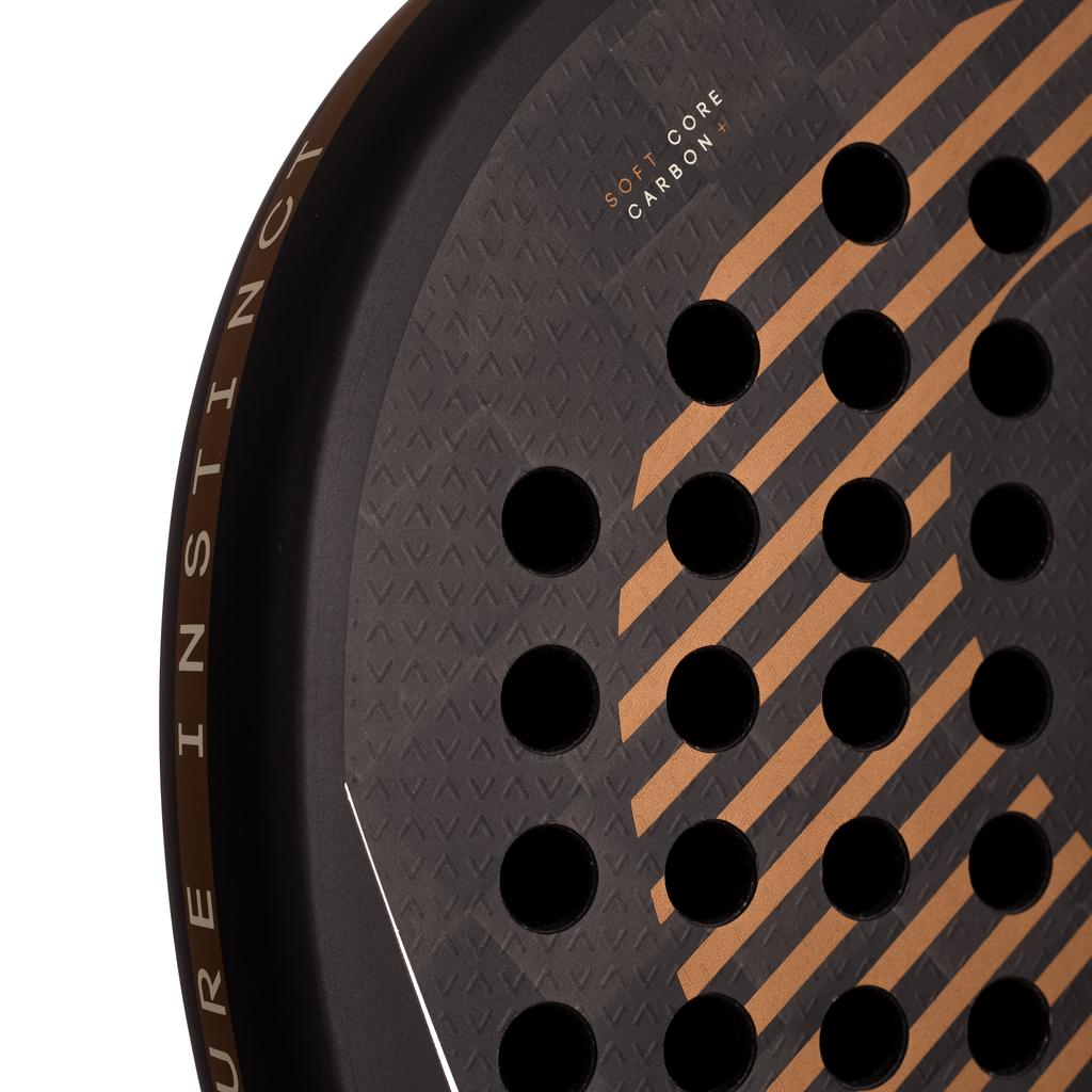 VIBOR-A YARARA ELITE 24K 2.0 2025 PADELMAILA - Padelmaila - Boom Padel - Boom!padel