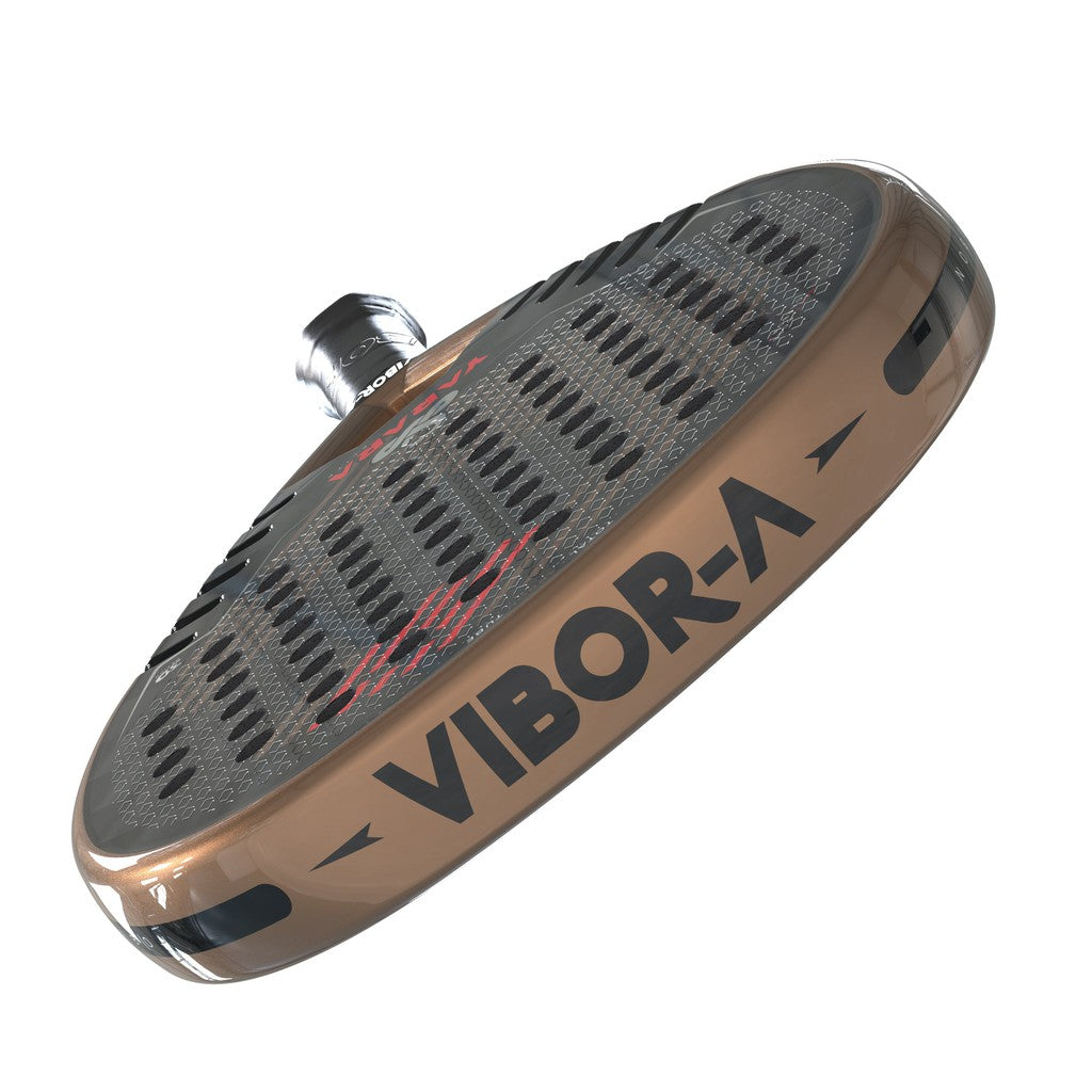 VIBOR-A YARARA ELITE 24K 2024 - Padelmaila - Boom Padel - Boom!padel