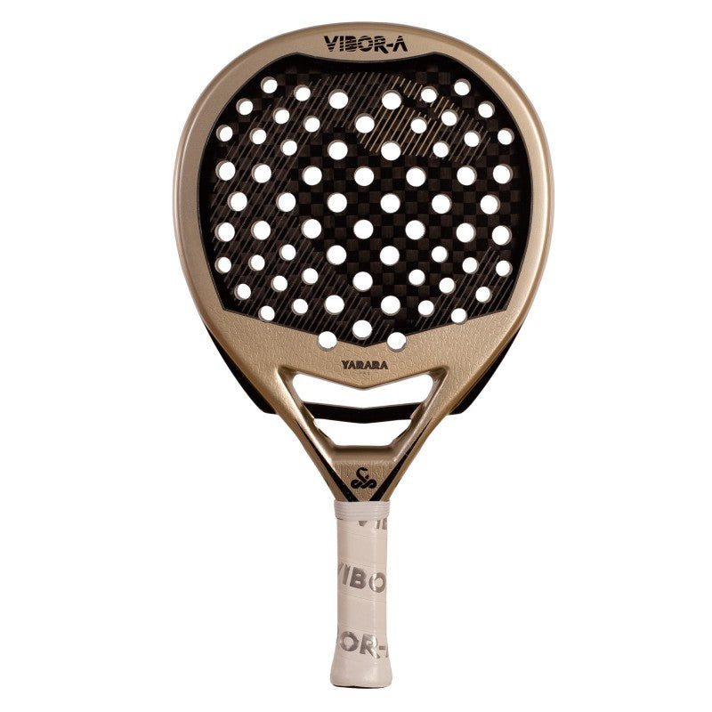 VIBOR-A YARARA PRO BIFID 12K 2027 PADELMAILA - Padelmaila - Boom Padel - Boom!padel