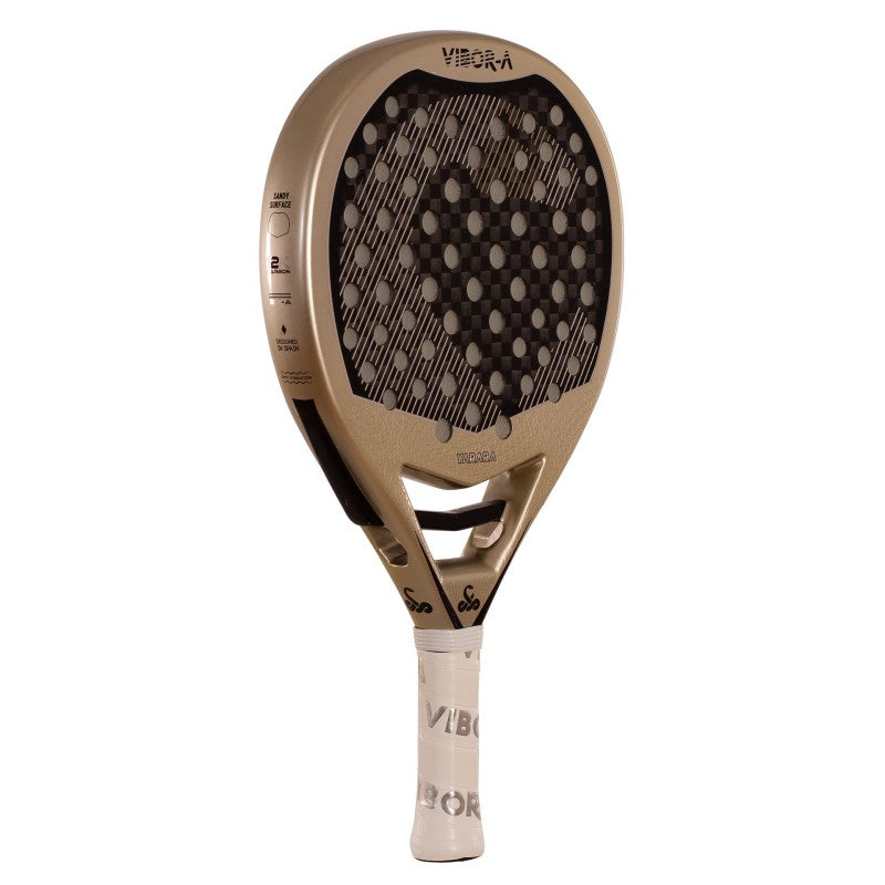 VIBOR-A YARARA PRO BIFID 12K 2027 PADELMAILA - Padelmaila - Boom Padel - Boom!padel