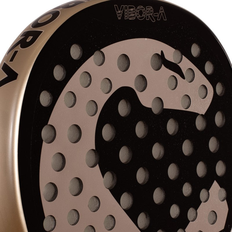 VIBOR-A YARARA PRO BIFID 12K 2027 PADELMAILA - Padelmaila - Boom Padel - Boom!padel