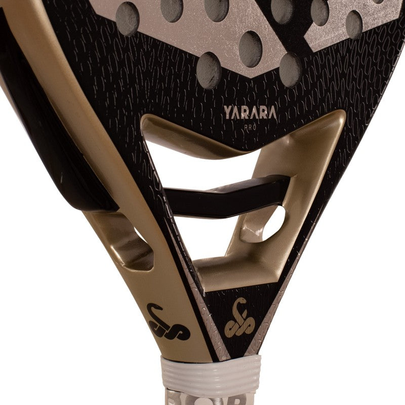 VIBOR-A YARARA PRO BIFID 12K 2027 PADELMAILA - Padelmaila - Boom Padel - Boom!padel