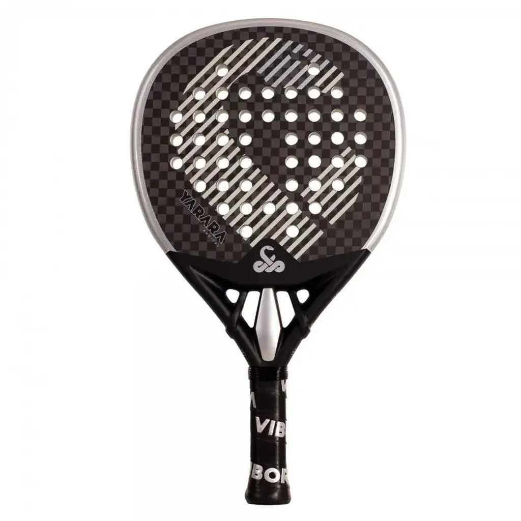 VIBOR-A YARARA RADICAL 12K 2.0 2025 PADELMAILA - Padelmaila - Boom Padel - Boom!padel