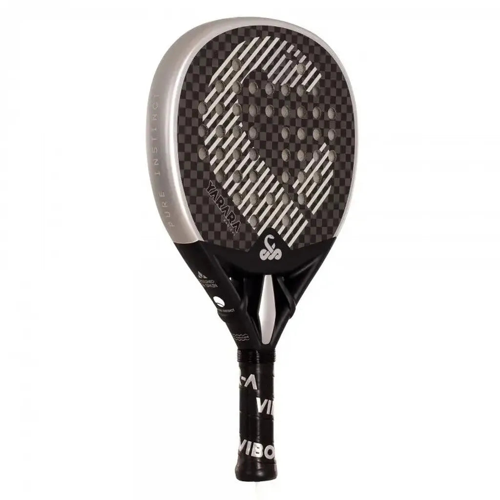 VIBOR-A YARARA RADICAL 12K 2.0 2025 PADELMAILA - Padelmaila - Boom Padel - Boom!padel